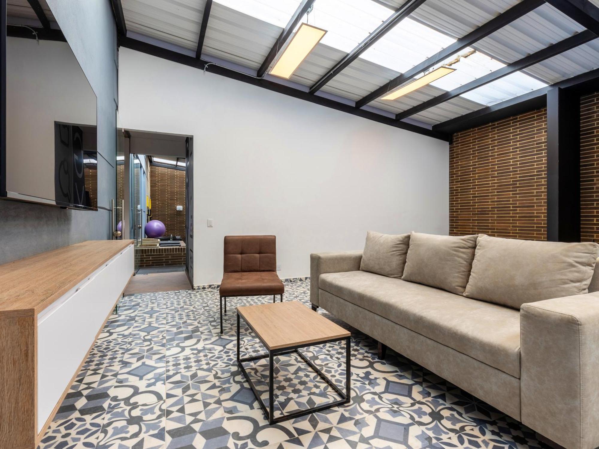 Aparthotel Beliving By Wynwood House Bogotá Esterno foto