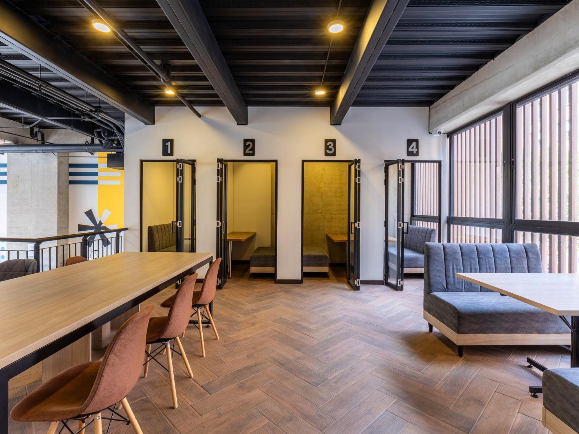 Aparthotel Beliving By Wynwood House Bogotá Esterno foto